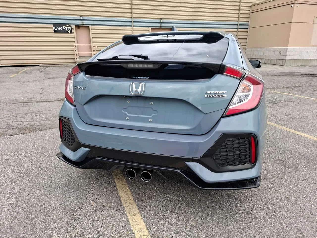Honda Civic * Sport Touring * �������� ���� * NAVI * ������� | Mobile.bg � ����������� 4