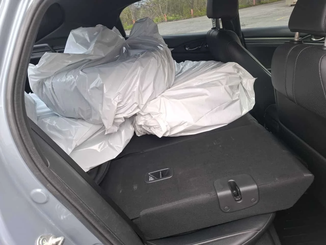 Honda Civic * Sport Touring * �������� ���� * NAVI * ������� | Mobile.bg � ����������� 10