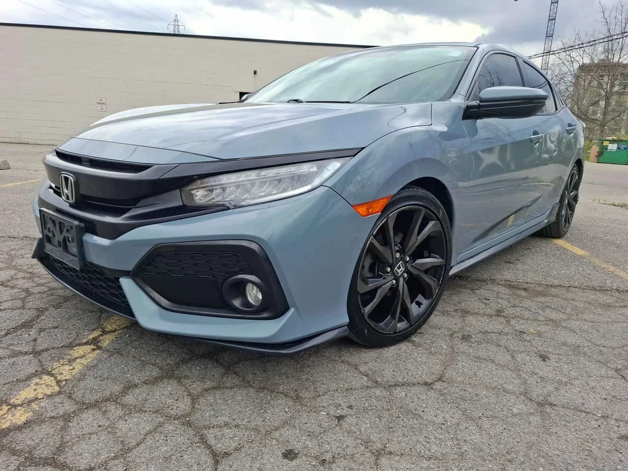 Honda Civic * Sport Touring * �������� ���� * NAVI * ������� | Mobile.bg � ����������� 14