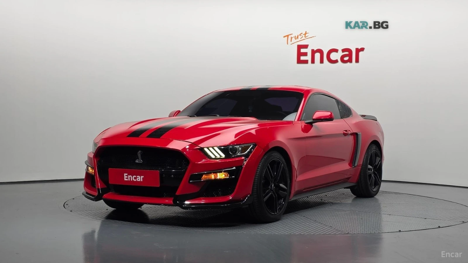 Ford Mustang ECOBOOST / DISTRONIC / ОБДУХ / ПОДГРЕВИ 