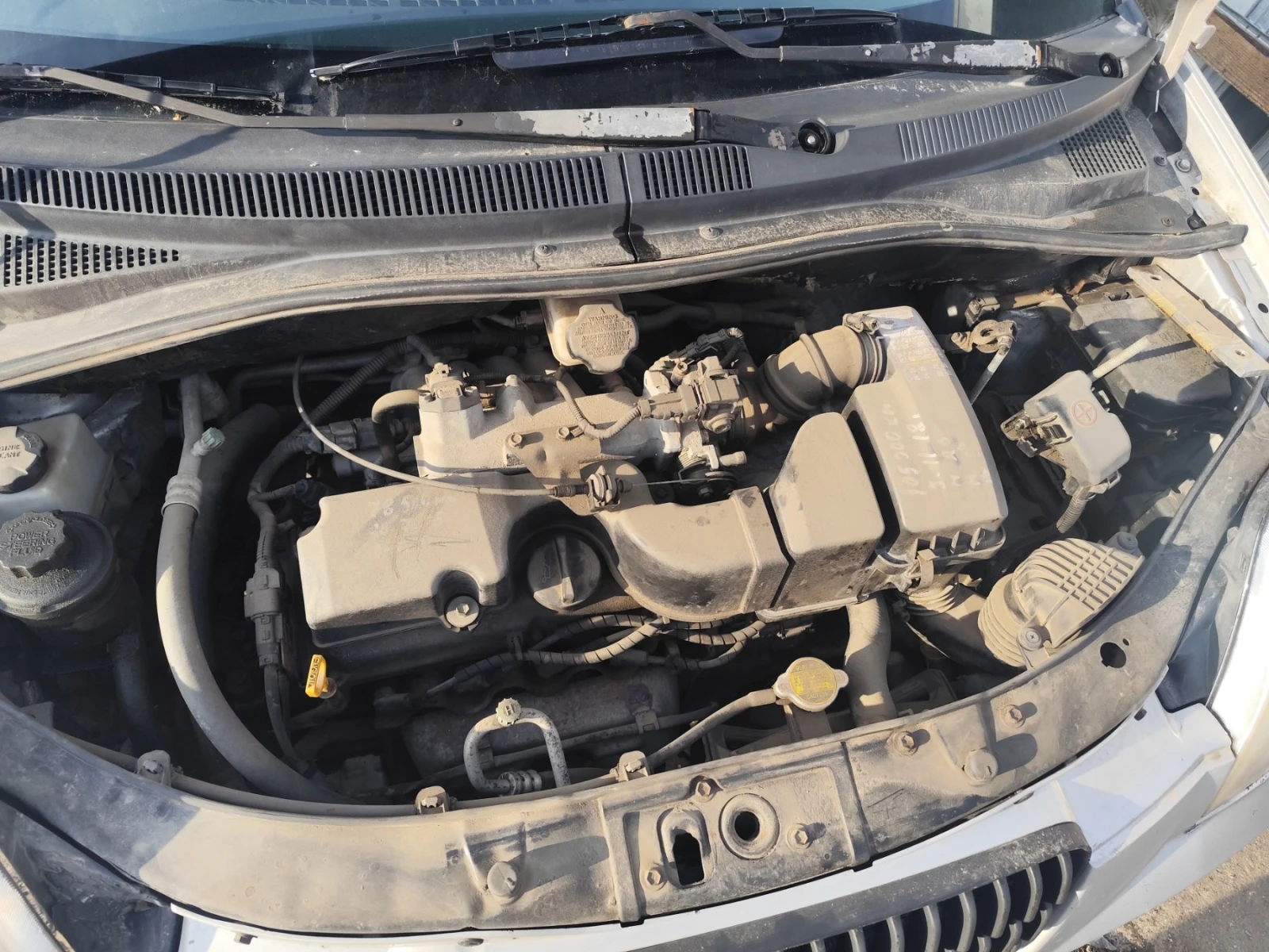 Kia Picanto 1.0, снимка 6 - Автомобили и джипове - 54612600