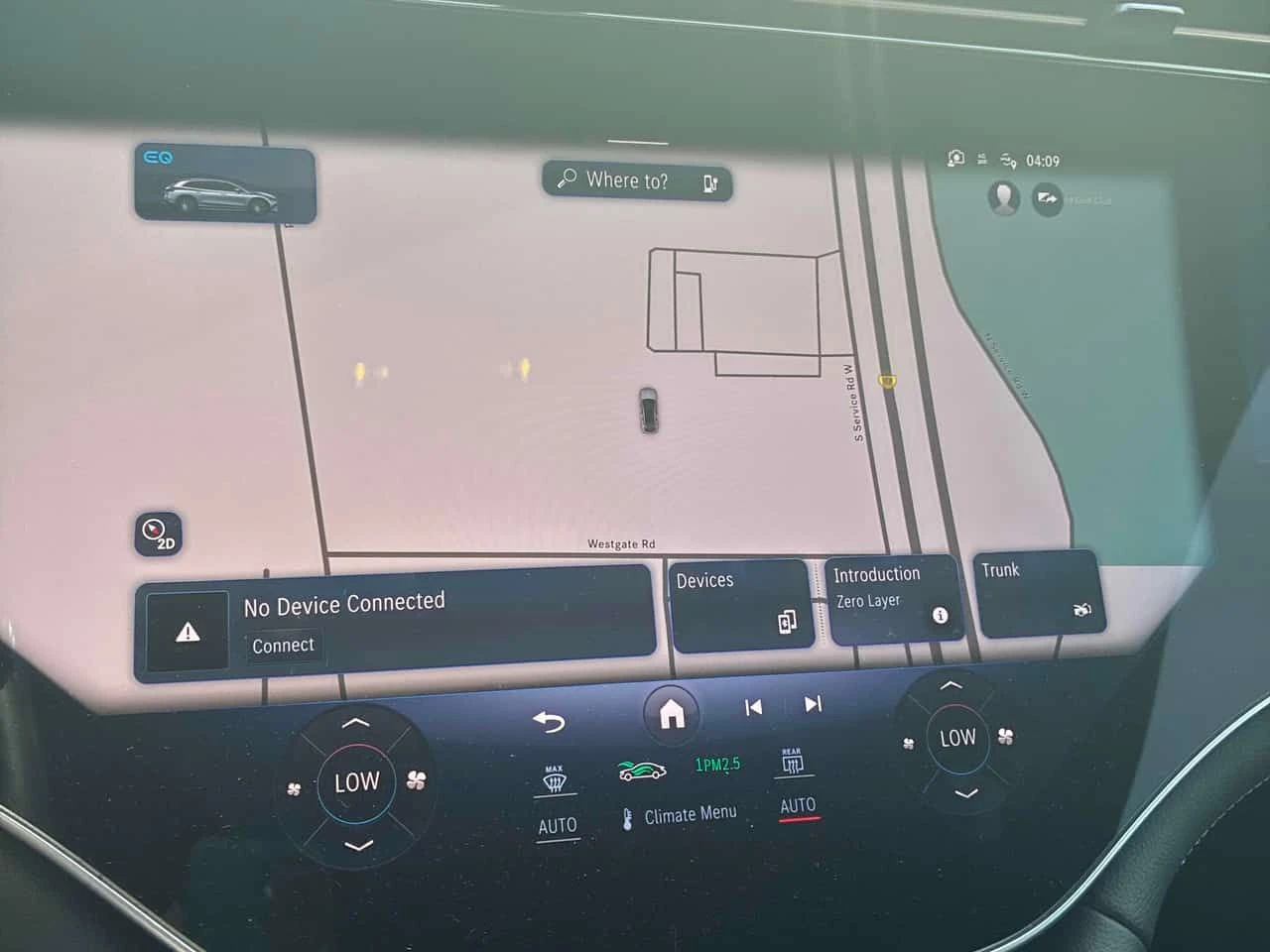 Mercedes-Benz EQS 580/ПАНОРАМА/ДИСТРОНИК/360 КАМЕРИ/HUD, снимка 10 - Автомобили и джипове - 54628614