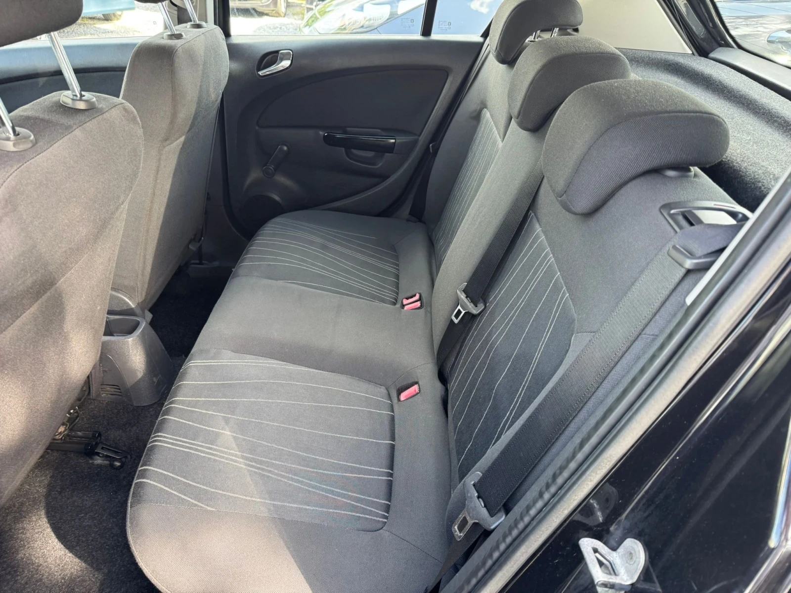 Opel Corsa 1.3CDTi/KLIMA, снимка 12 - Автомобили и джипове - 54676049