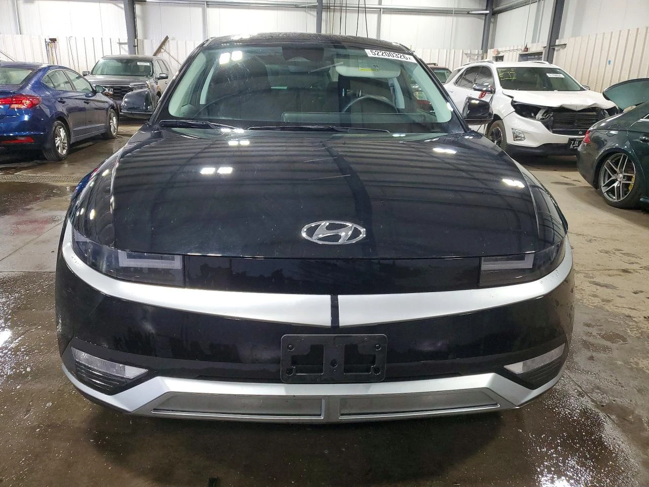 Hyundai Ioniq 5 SE AWD, снимка 2 - Автомобили и джипове - 54710121
