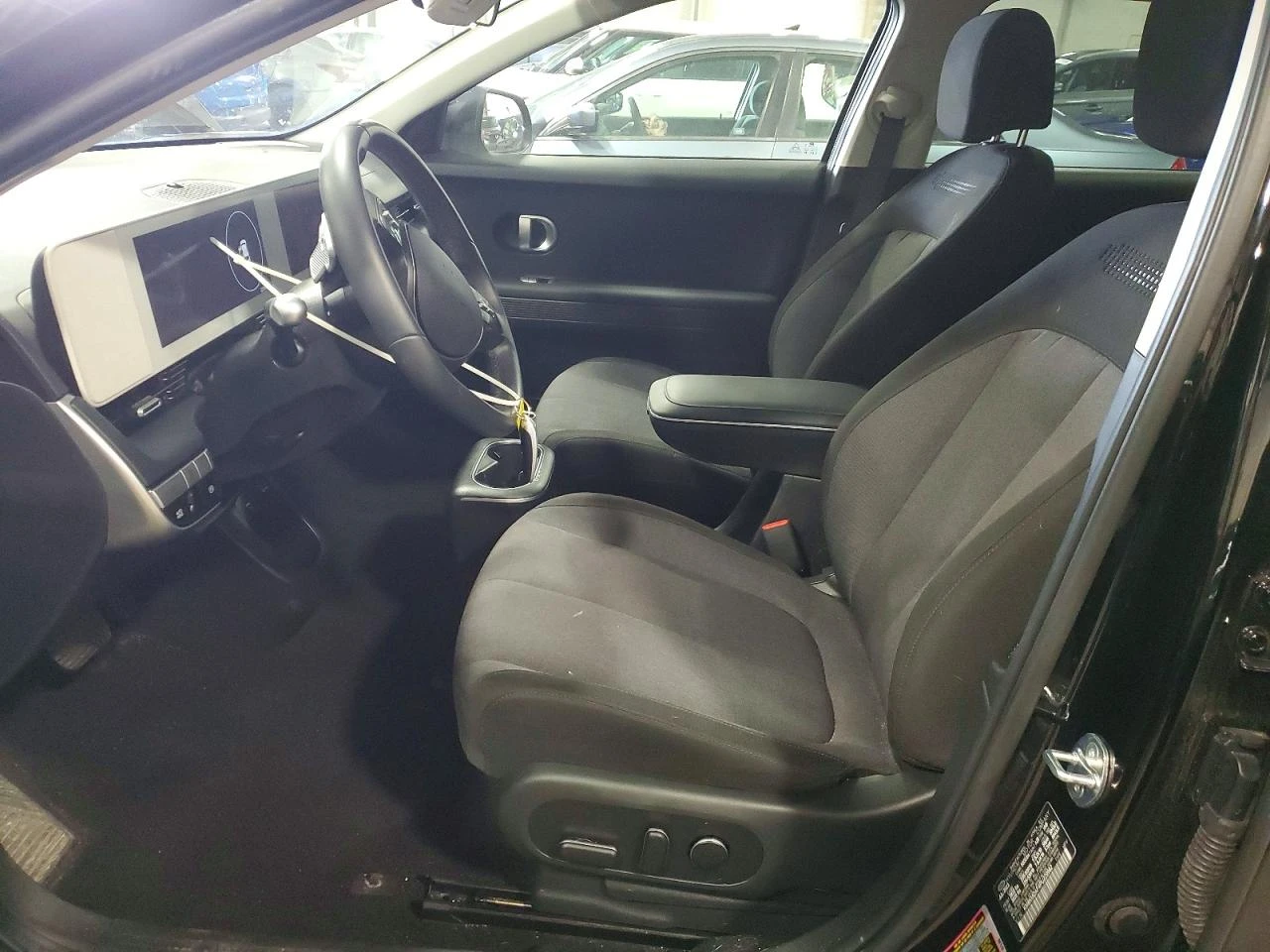 Hyundai Ioniq 5 SE AWD, снимка 7 - Автомобили и джипове - 54710121