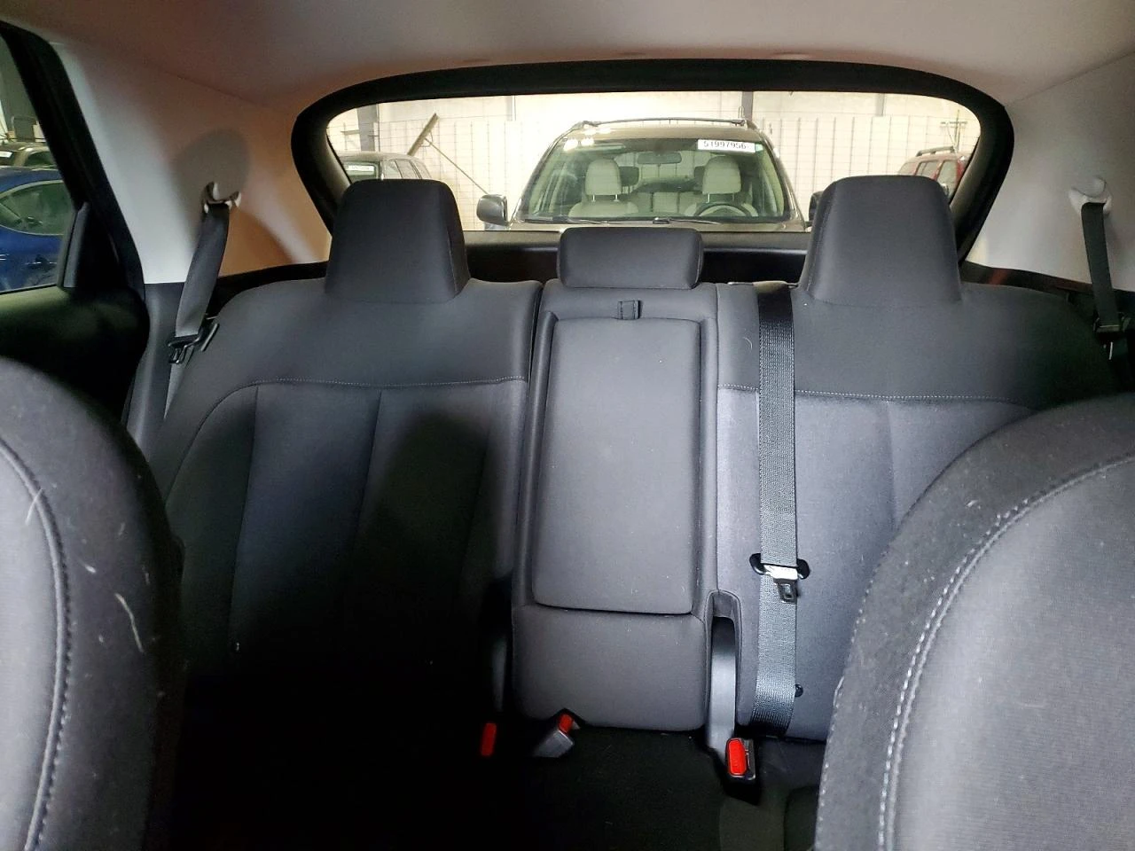 Hyundai Ioniq 5 SE AWD, снимка 10 - Автомобили и джипове - 54710121