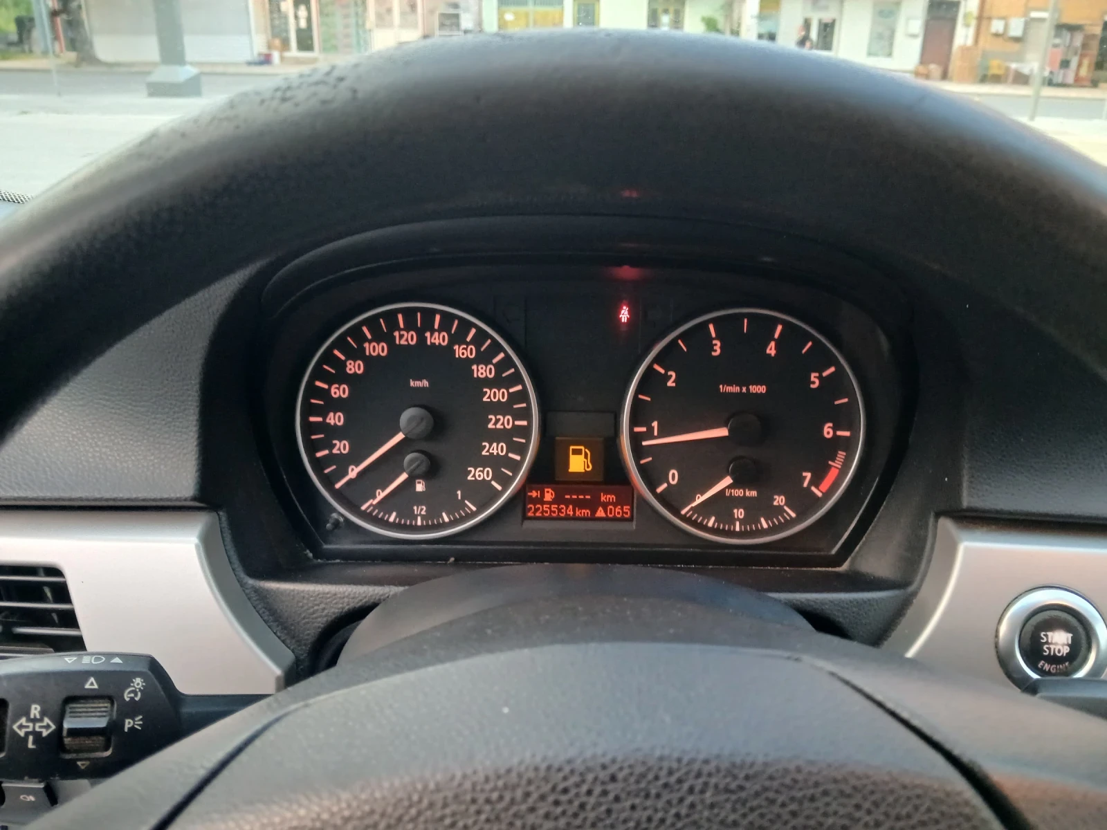 BMW 320 E-90, снимка 12 - Автомобили и джипове - 55438615