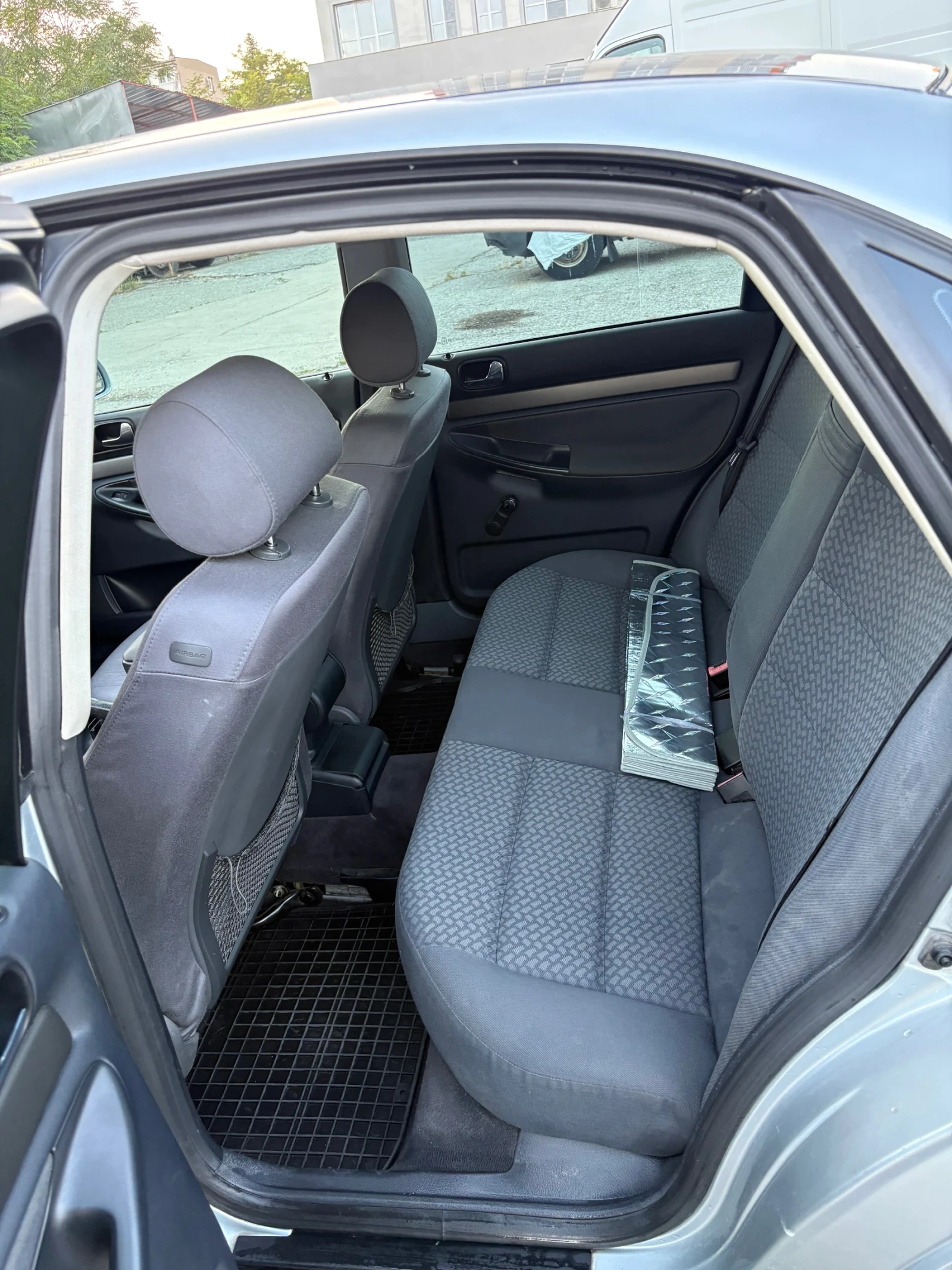 Audi A4, снимка 10 - Автомобили и джипове - 55093390