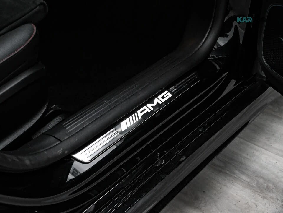 Mercedes-Benz CLA 35 AMG* 4MATIC* A���������* (���� �� ��) | Mobile.bg � ����������� 7