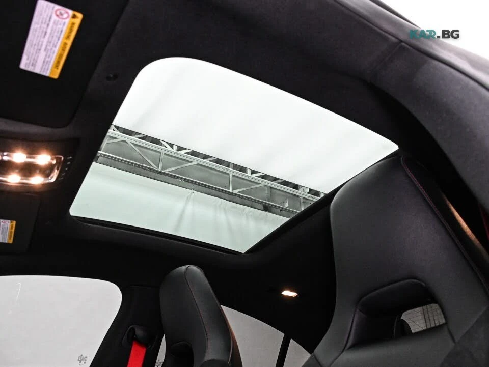 Mercedes-Benz CLA 35 AMG* 4MATIC* A���������* (���� �� ��) | Mobile.bg � ����������� 10