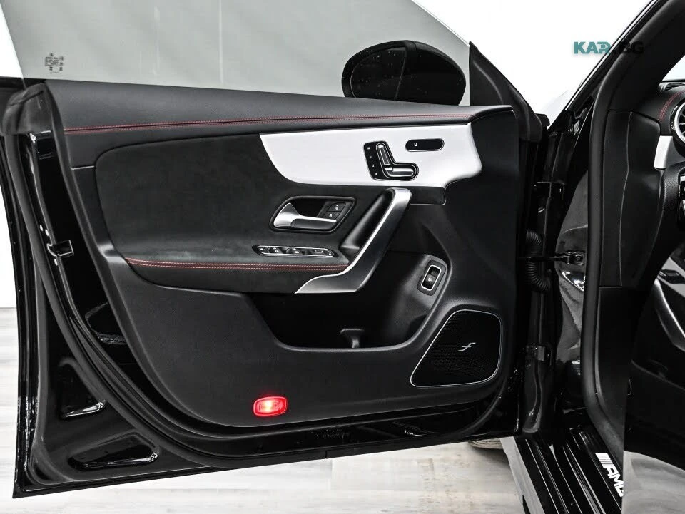 Mercedes-Benz CLA 35 AMG* 4MATIC* A���������* (���� �� ��) | Mobile.bg � ����������� 8