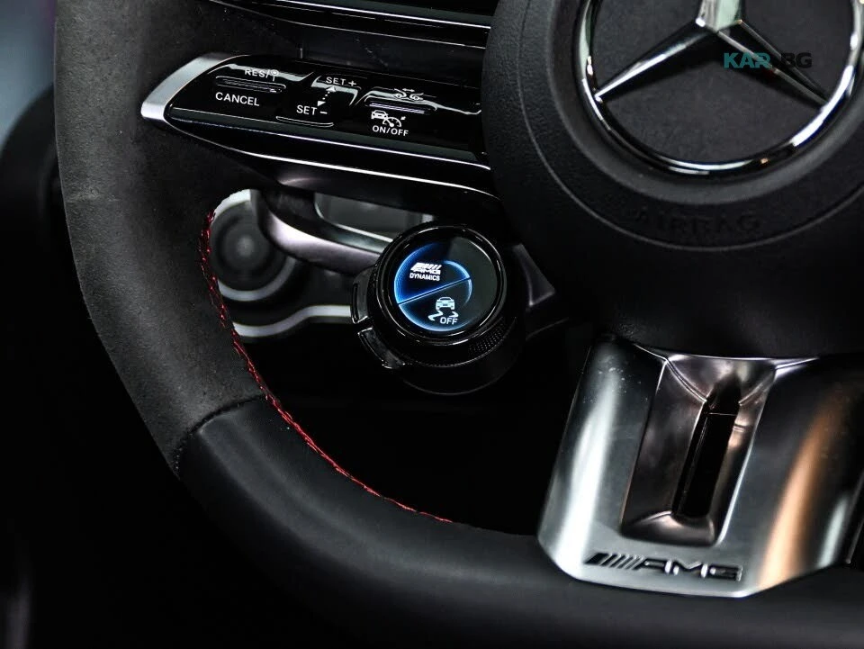 Mercedes-Benz CLA 35 AMG* 4MATIC* A���������* (���� �� ��) | Mobile.bg � ����������� 15