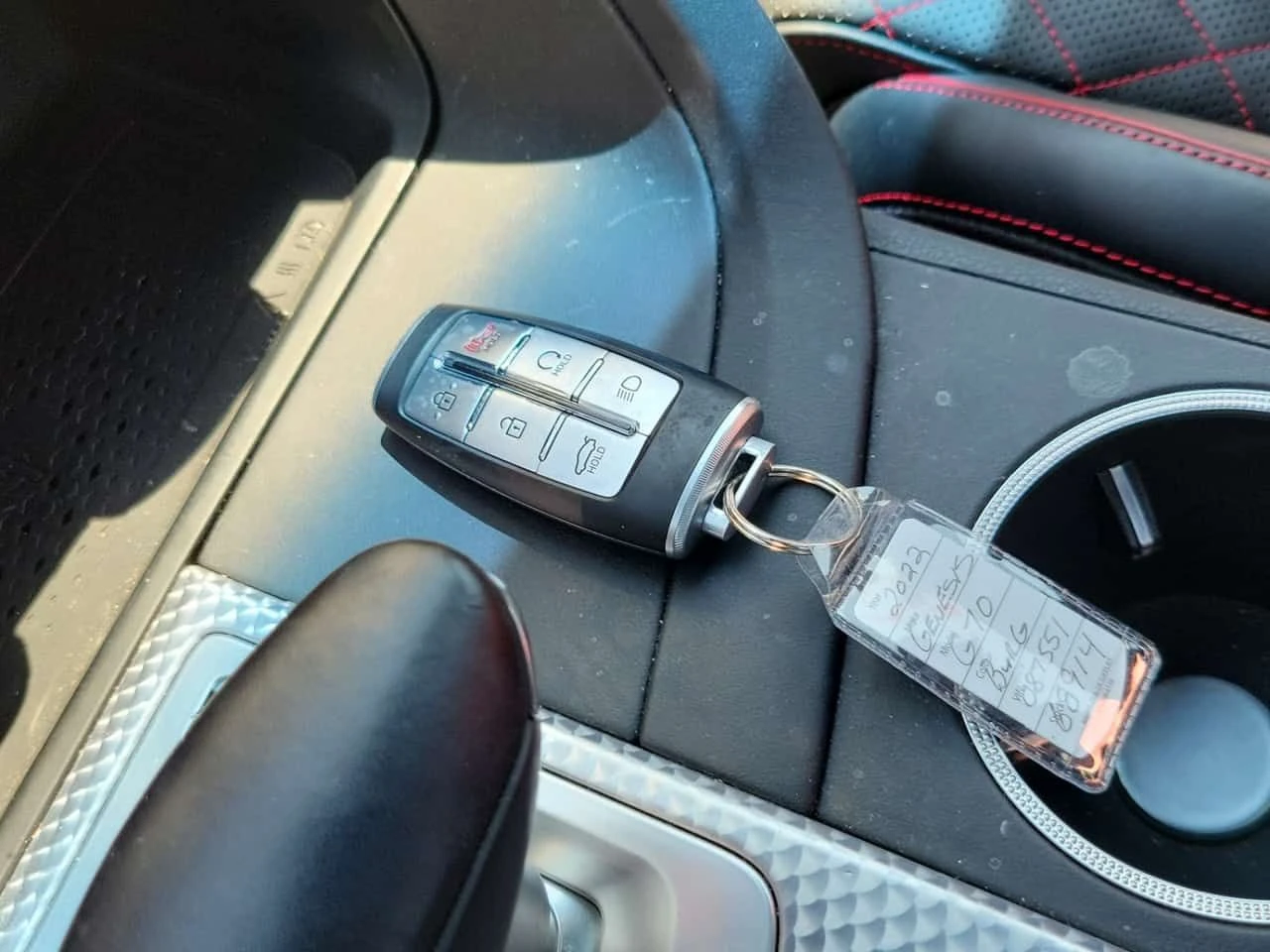 Genesis G70  Awd 3.3t Sport / ��������� / 360 / ��������� /HUD | Mobile.bg � ����������� 8