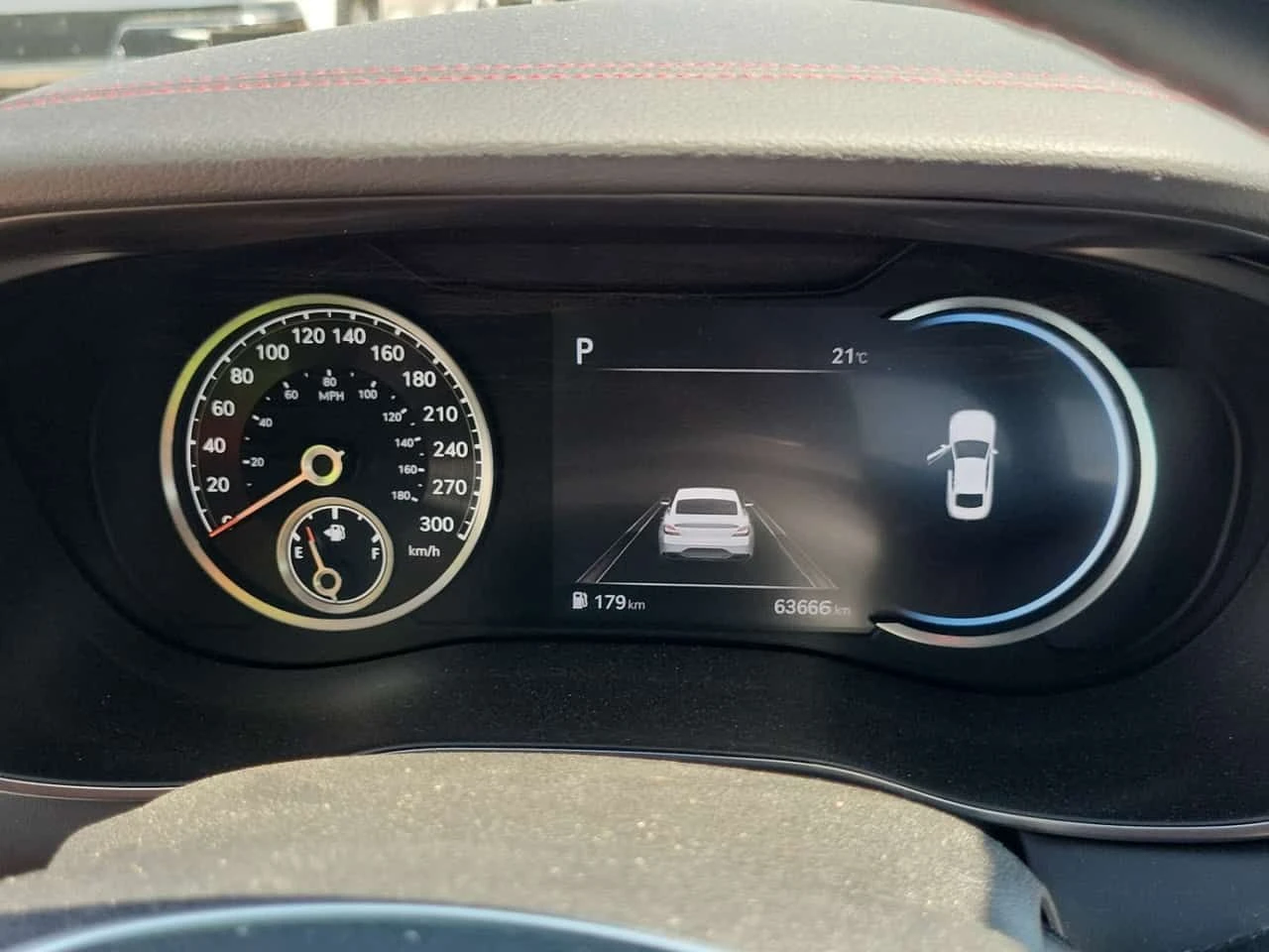 Genesis G70  Awd 3.3t Sport / ��������� / 360 / ��������� /HUD | Mobile.bg � ����������� 11