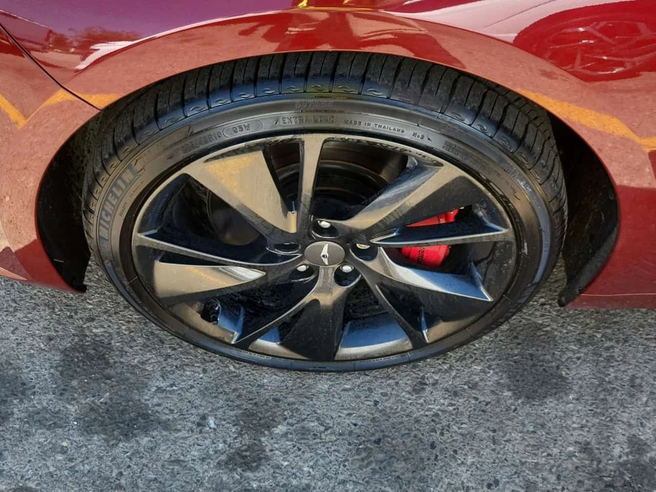 Genesis G70  Awd 3.3t Sport / ��������� / 360 / ��������� /HUD | Mobile.bg � ����������� 7