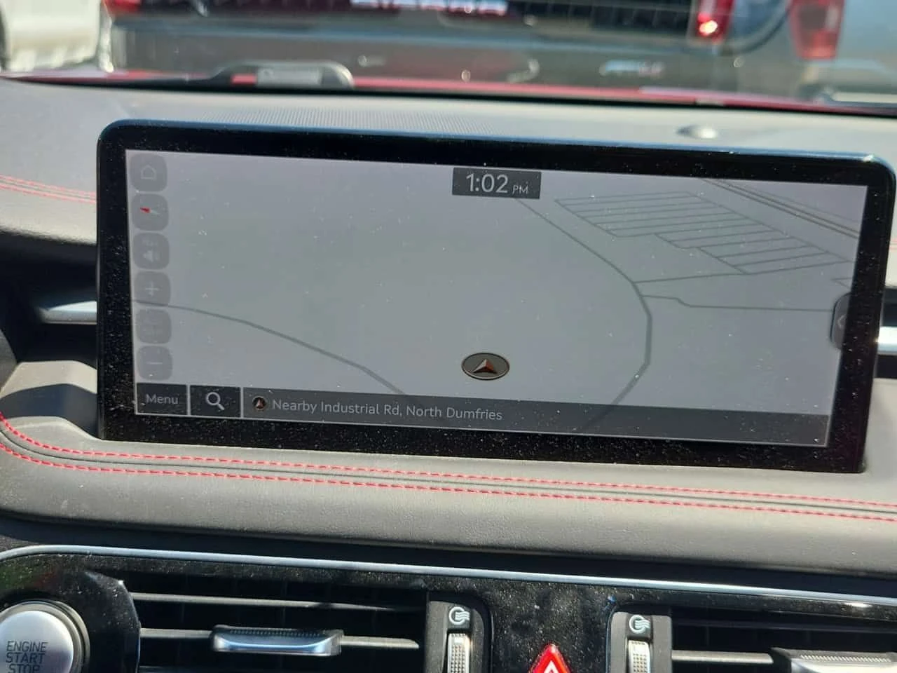 Genesis G70  Awd 3.3t Sport / ��������� / 360 / ��������� /HUD | Mobile.bg � ����������� 12
