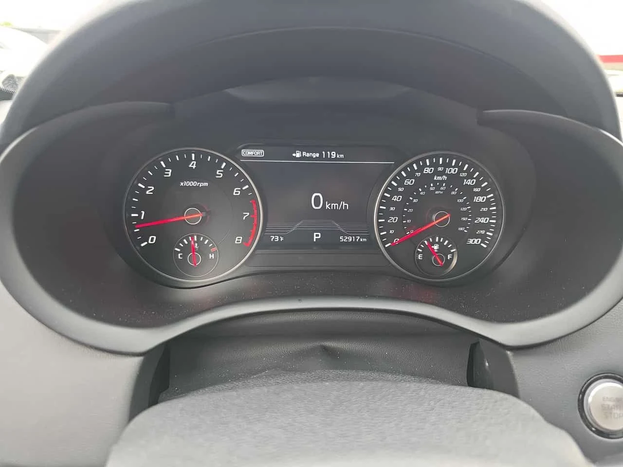 Kia Stinger GT Limited | HUD | ШИБИДАХ | CARFAX | , снимка 8 - Автомобили и джипове - 55538081