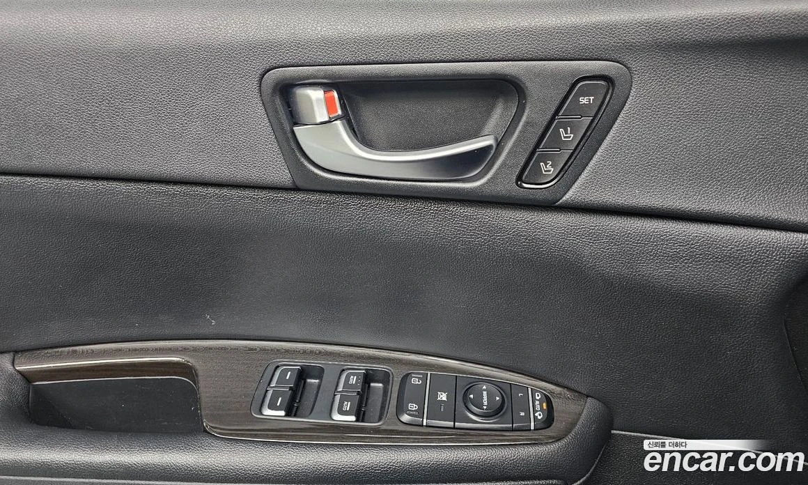 Kia K5 2.0 Noblesse, снимка 17 - Автомобили и джипове - 55669064