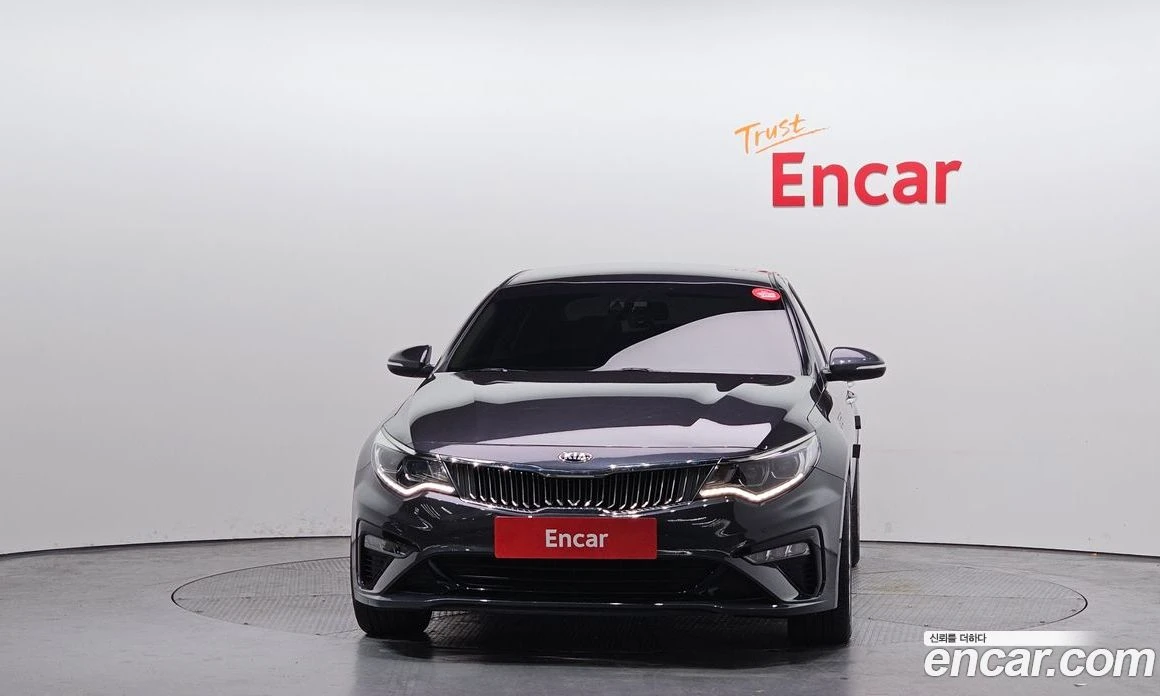 Kia K5 2.0 Noblesse, снимка 3 - Автомобили и джипове - 55669064