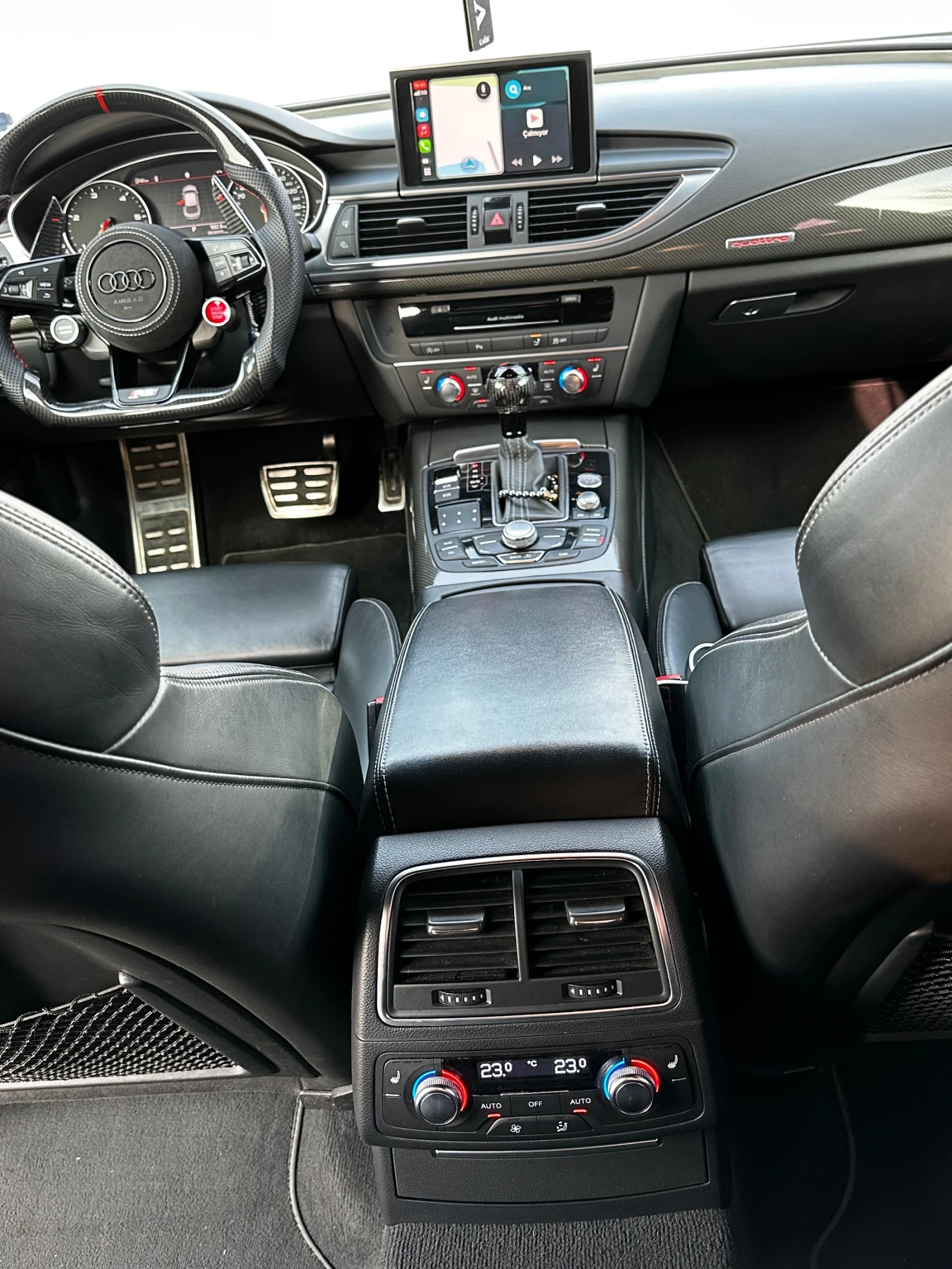 Audi A7 Скоростна Кутия ZF8 Двигател 3.0 Bi-TDi, снимка 15 - Автомобили и джипове - 55745884