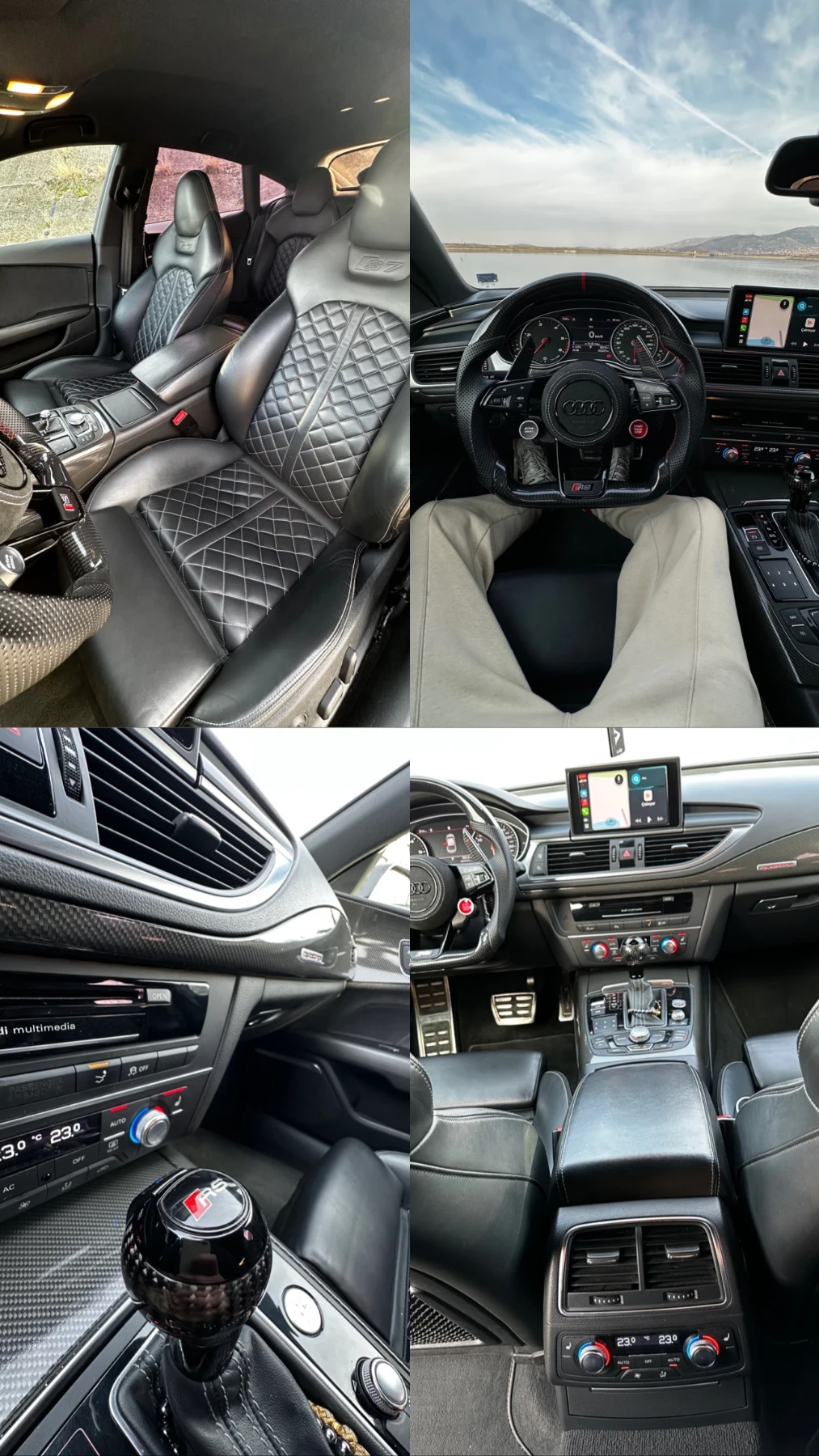 Audi A7 Скоростна Кутия ZF8 Двигател 3.0 Bi-TDi, снимка 9 - Автомобили и джипове - 55745884