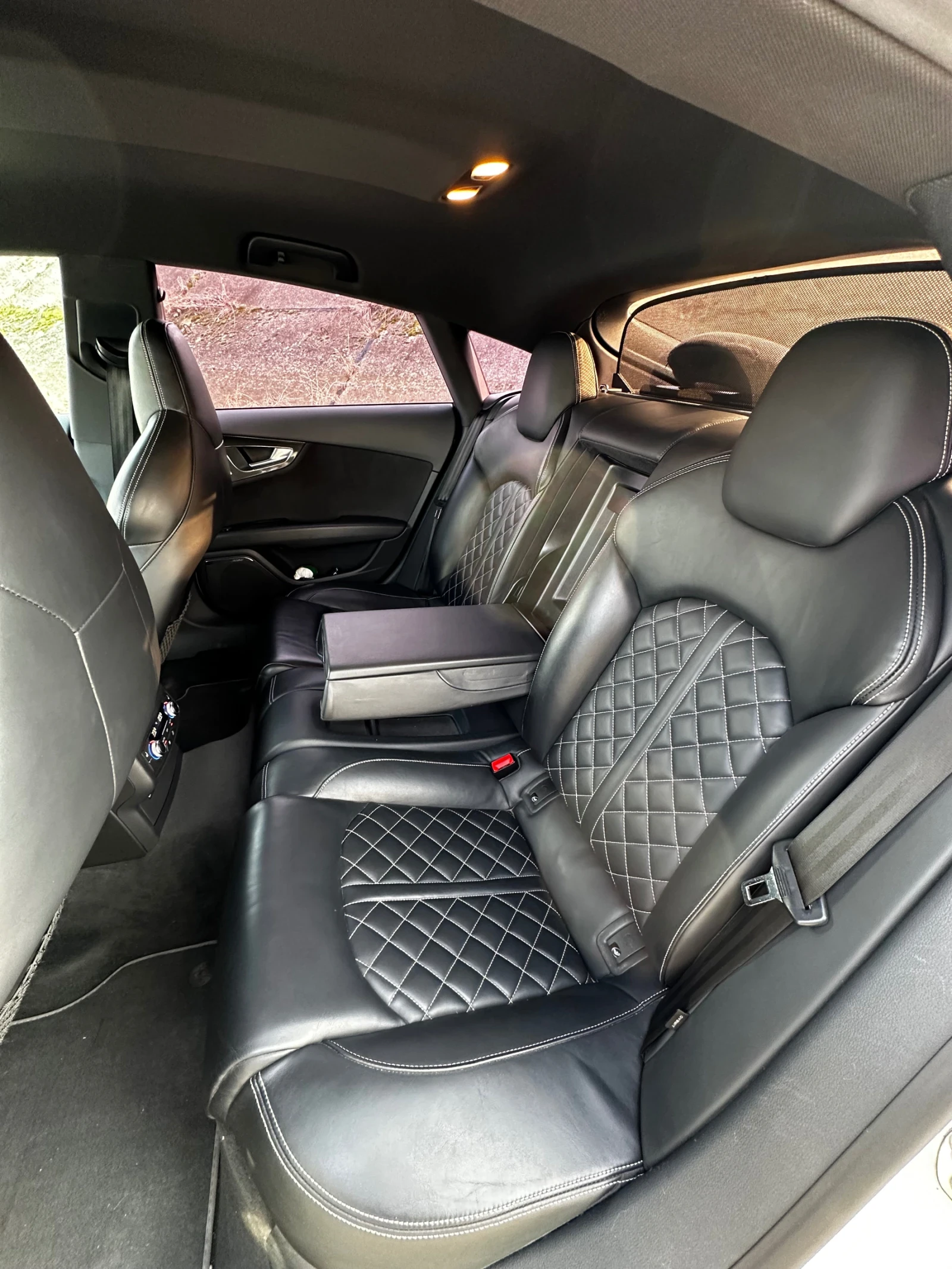 Audi A7 Скоростна Кутия ZF8 Двигател 3.0 Bi-TDi, снимка 14 - Автомобили и джипове - 55745884