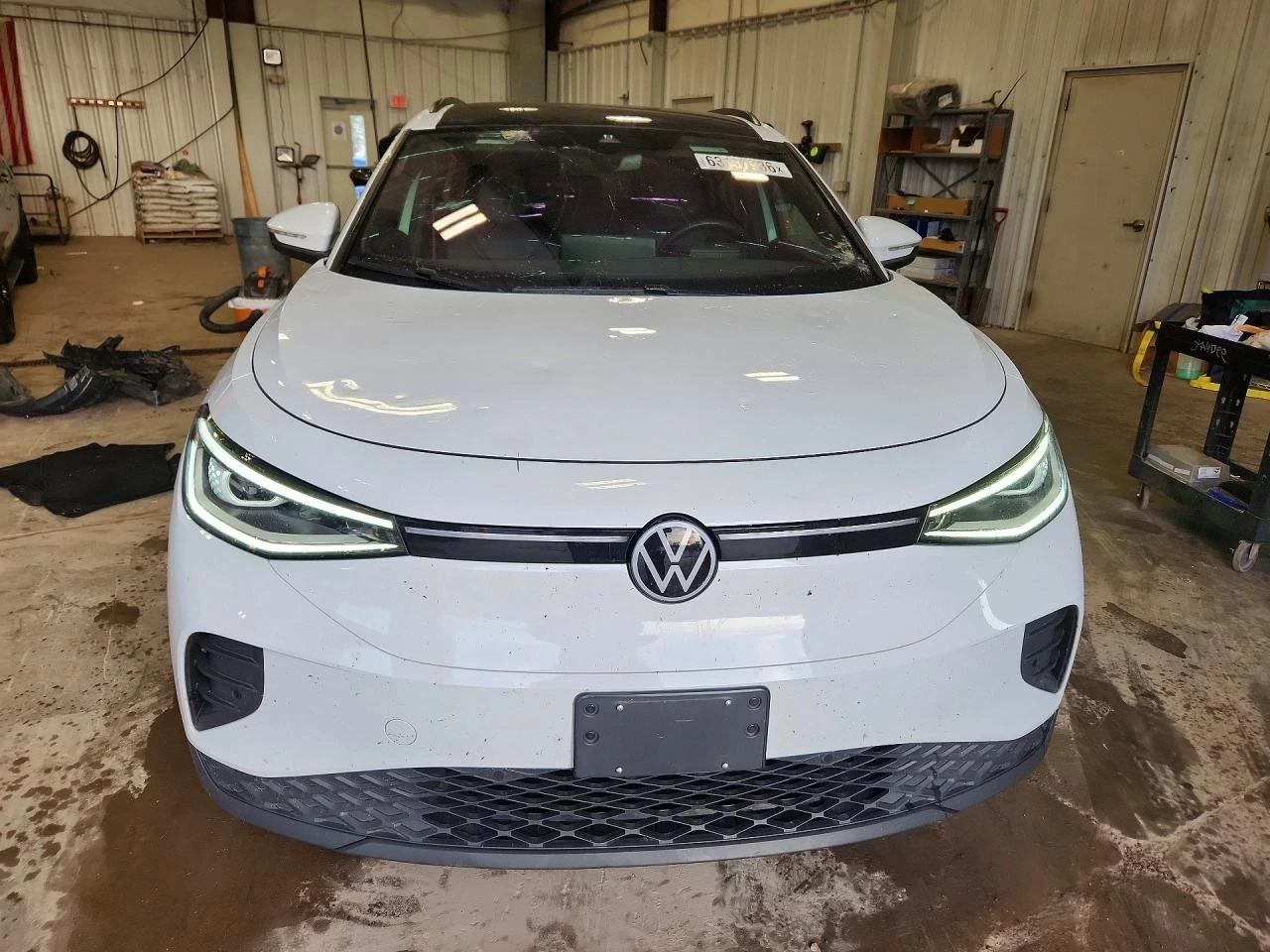 VW ID.4 Pro S, снимка 5 - Автомобили и джипове - 55810636