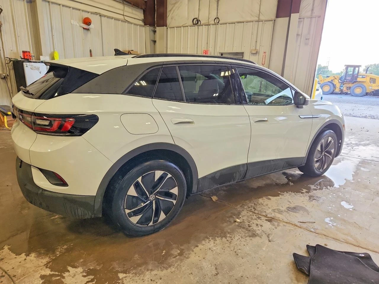VW ID.4 Pro S, снимка 3 - Автомобили и джипове - 55810636