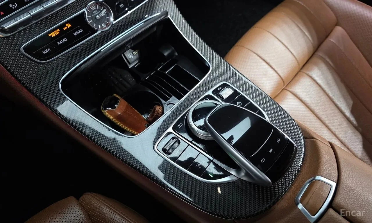 Mercedes-Benz E 400 4MATIC Coupe * КРАЙНА ЦЕНА ДО БЪЛГАРИЯ, снимка 9 - Автомобили и джипове - 55834380