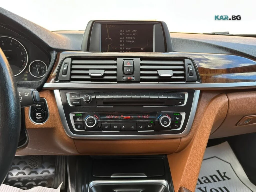 BMW 335 xDrive * АвтоКредит * (ЦЕНА ДО БГ), снимка 13 - Автомобили и джипове - 55963160