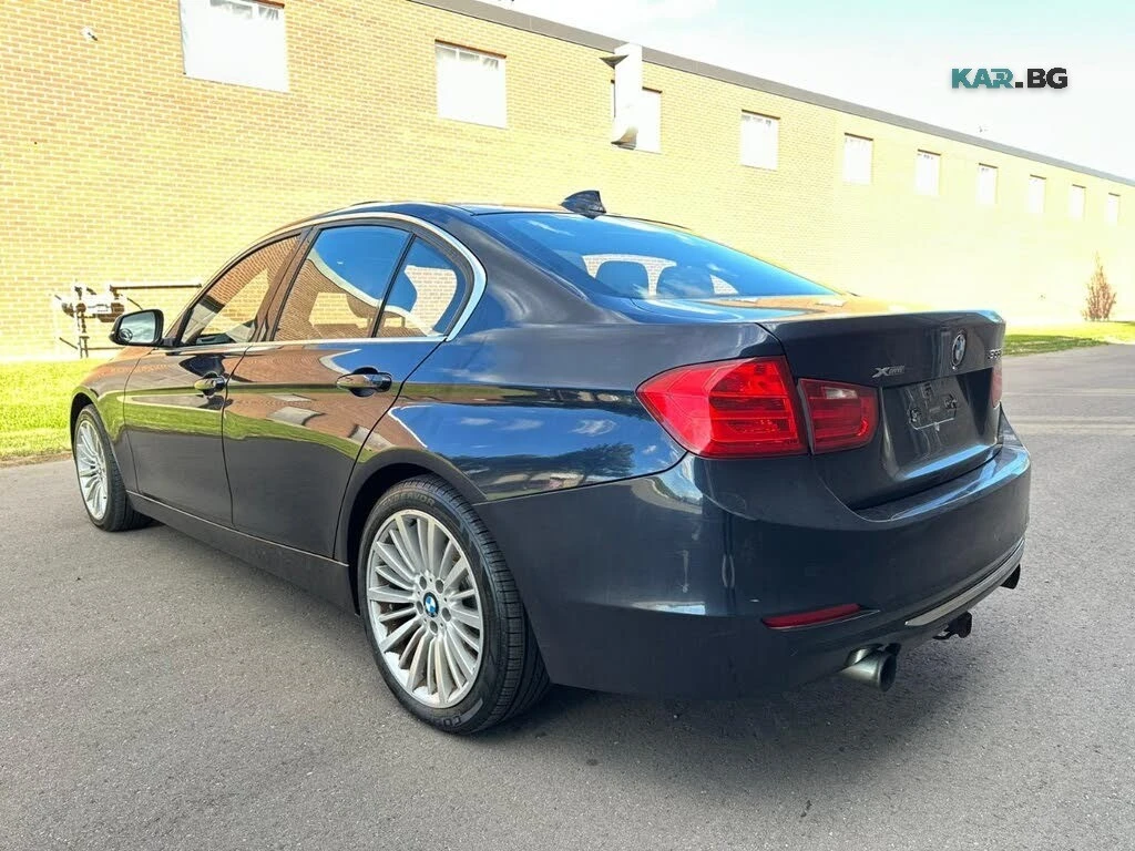 BMW 335 xDrive * АвтоКредит * (ЦЕНА ДО БГ), снимка 7 - Автомобили и джипове - 55963160