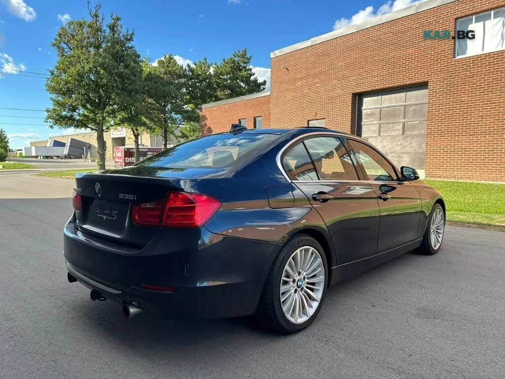 BMW 335 xDrive * АвтоКредит * (ЦЕНА ДО БГ), снимка 6 - Автомобили и джипове - 55963160