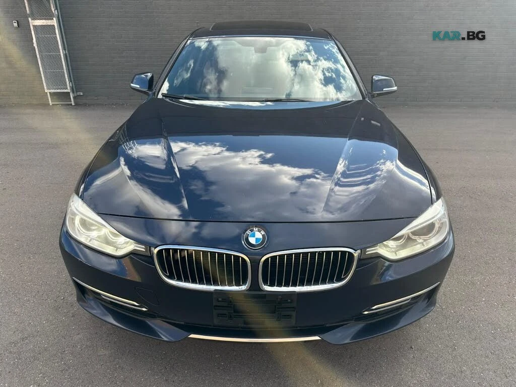 BMW 335 xDrive * АвтоКредит * (ЦЕНА ДО БГ), снимка 3 - Автомобили и джипове - 55963160