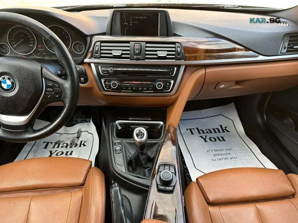BMW 335 xDrive * АвтоКредит * (ЦЕНА ДО БГ), снимка 10 - Автомобили и джипове - 55963160