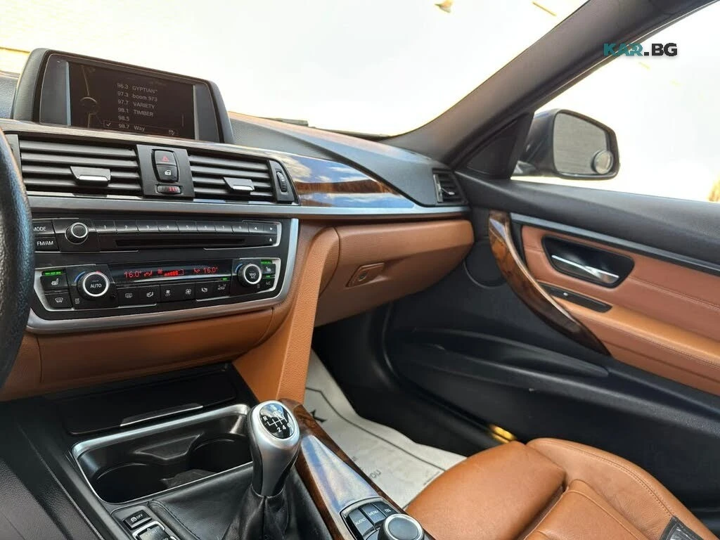 BMW 335 xDrive * АвтоКредит * (ЦЕНА ДО БГ), снимка 14 - Автомобили и джипове - 55963160
