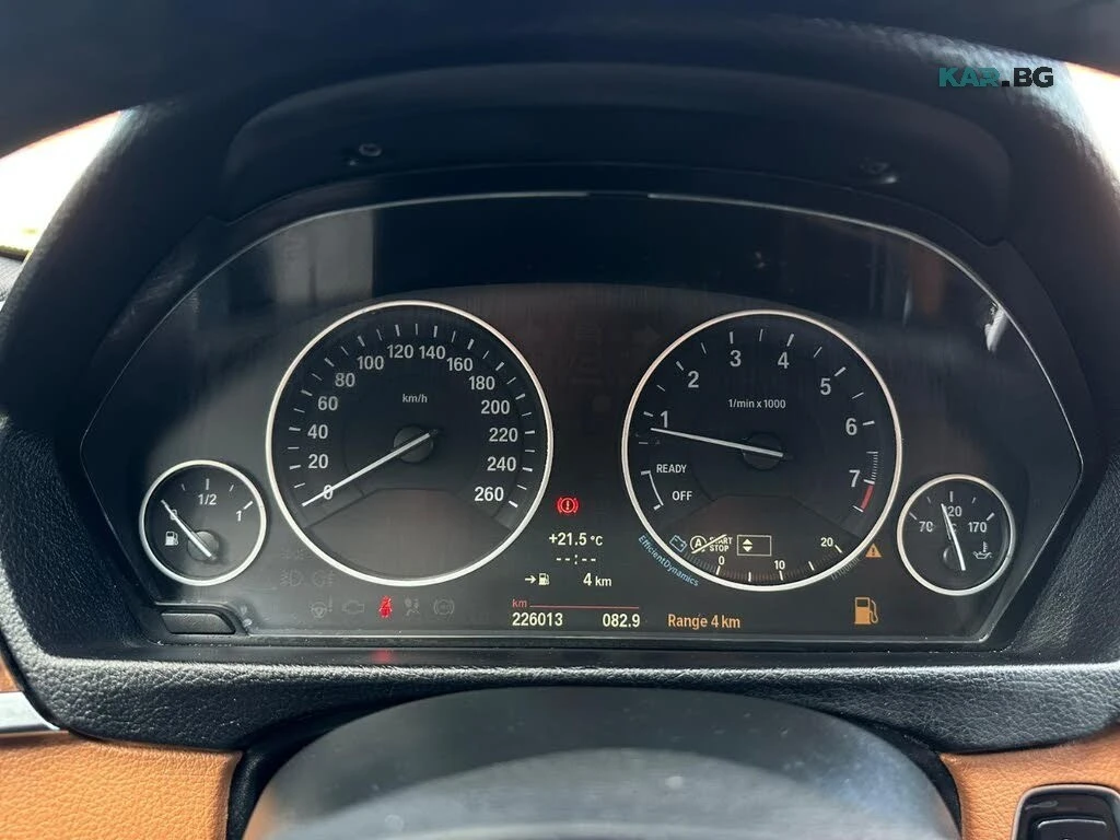 BMW 335 xDrive * АвтоКредит * (ЦЕНА ДО БГ), снимка 12 - Автомобили и джипове - 55963160