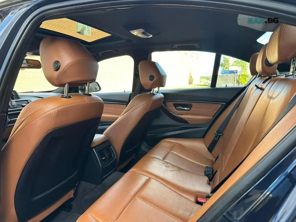 BMW 335 xDrive * АвтоКредит * (ЦЕНА ДО БГ), снимка 15 - Автомобили и джипове - 55963160