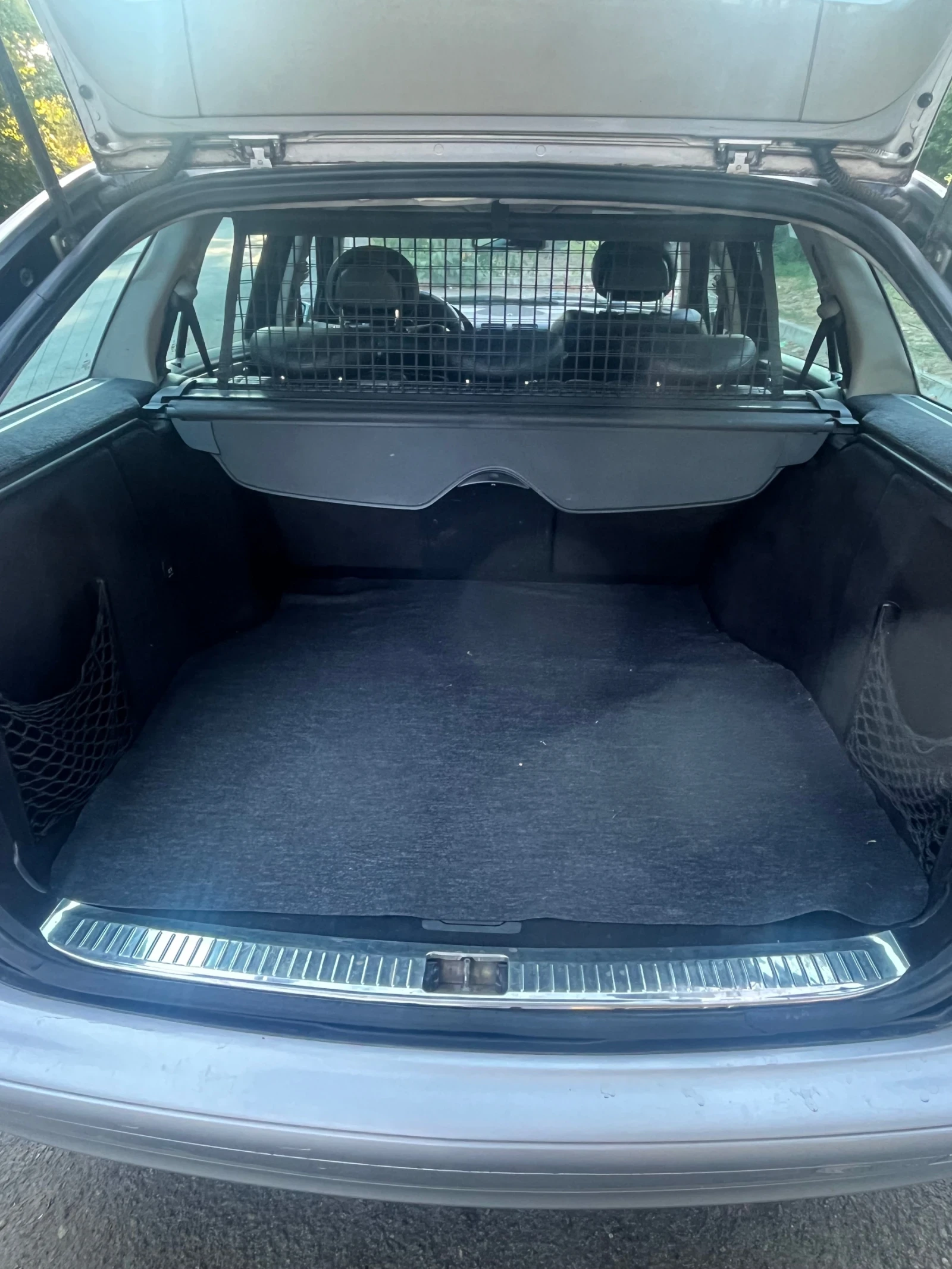 Mercedes-Benz C 220, снимка 7 - Автомобили и джипове - 55982270