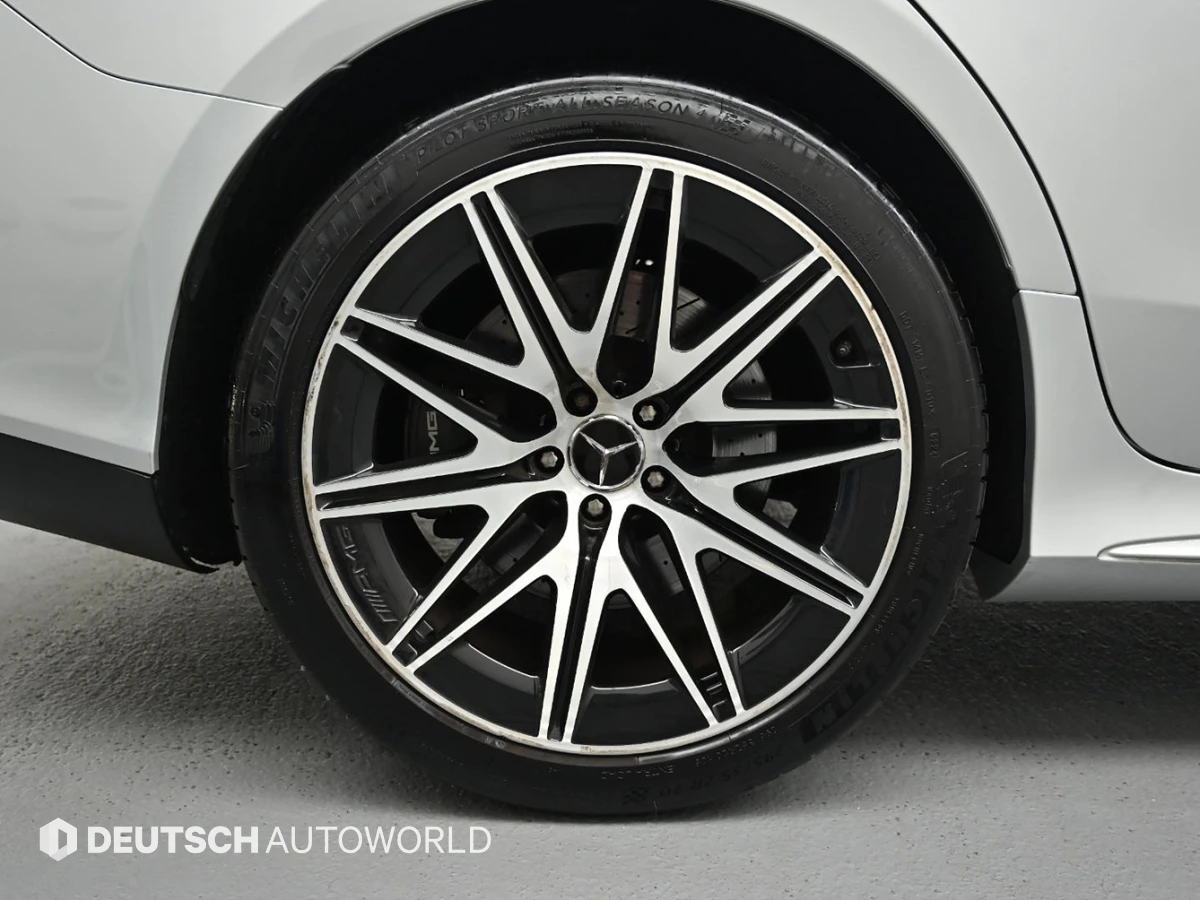 Mercedes-Benz AMG GT 43* 360* BLIND SPOT* ������ ���� | Mobile.bg � ����������� 5