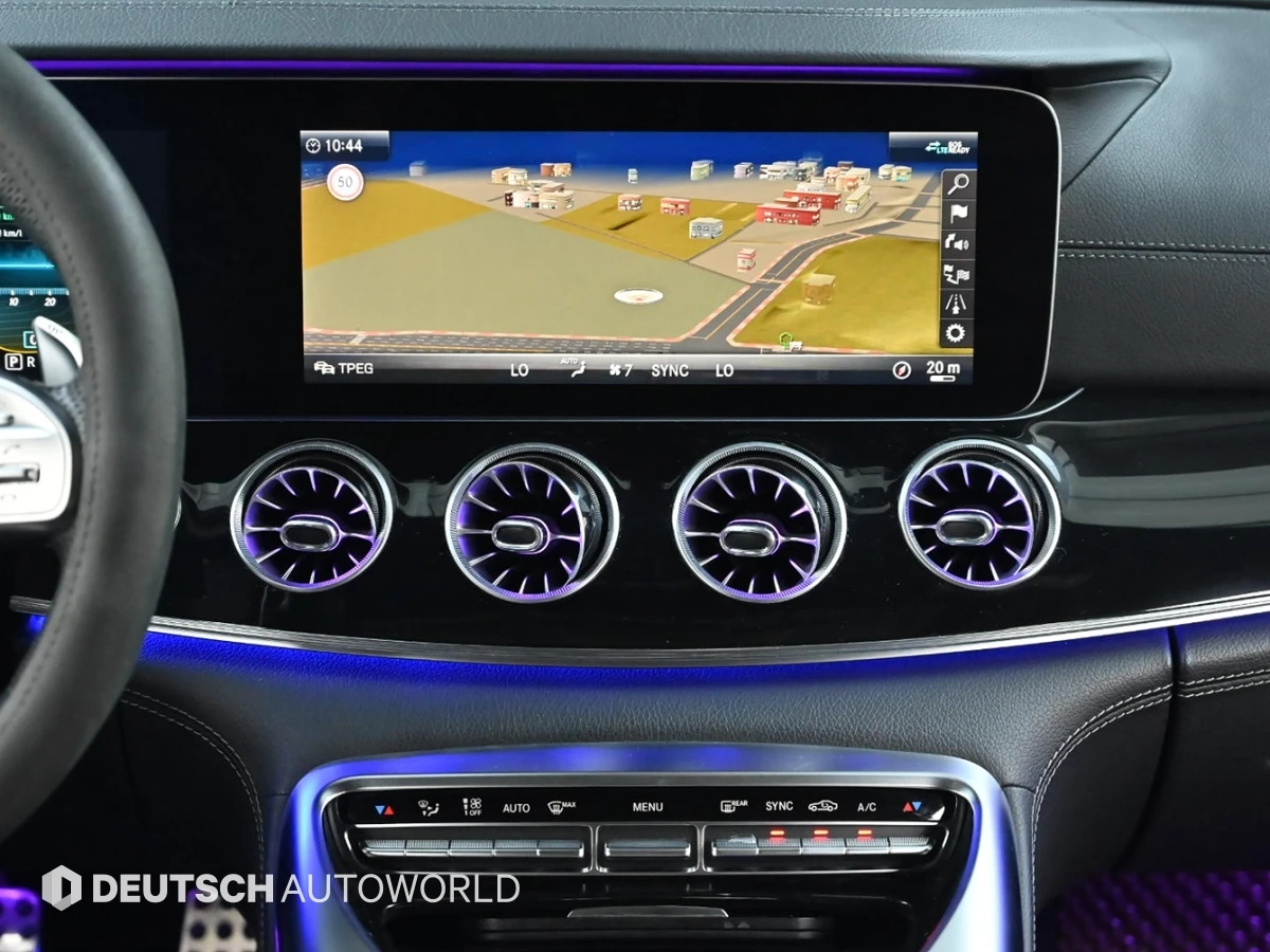Mercedes-Benz AMG GT 43* 360* BLIND SPOT* ������ ���� | Mobile.bg � ����������� 14