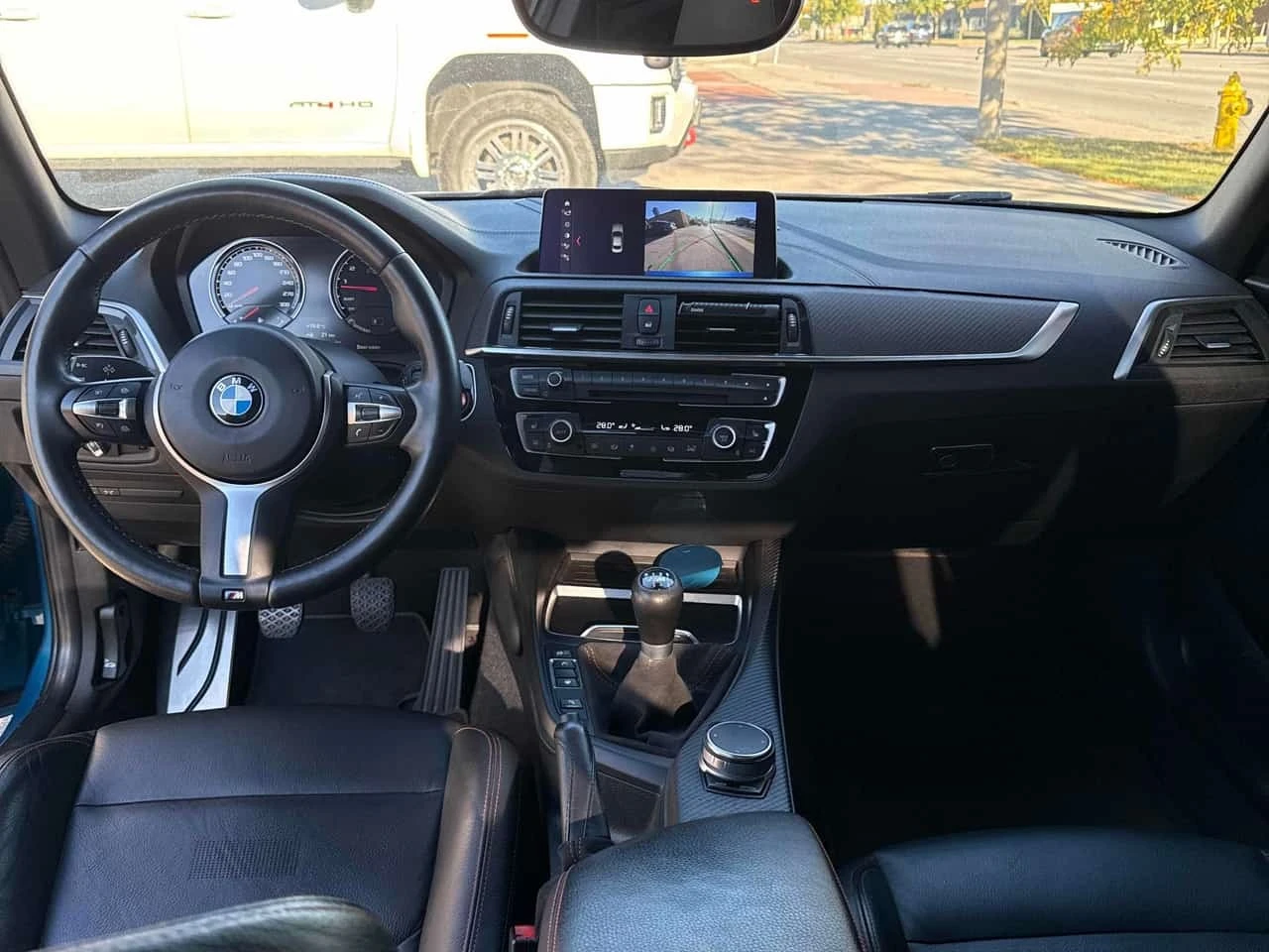 BMW M2 * Competition * CARFAX * ��� ������������ ������ | Mobile.bg � ����������� 9