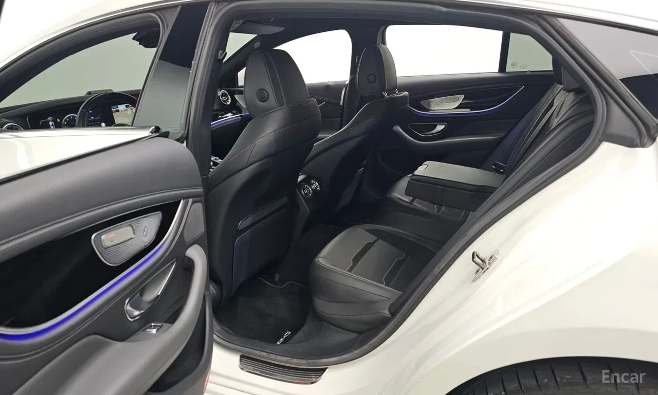 Mercedes-Benz AMG GT 4Door 43 4MATIC+ , ���� �� �� | Mobile.bg � ����������� 12