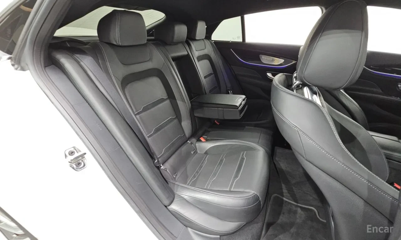Mercedes-Benz AMG GT 4Door 43 4MATIC+ , ���� �� �� | Mobile.bg � ����������� 11