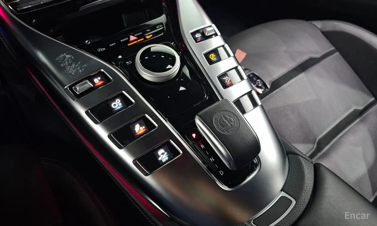 Mercedes-Benz AMG GT 4Door 43 4MATIC+ , ���� �� �� | Mobile.bg � ����������� 9