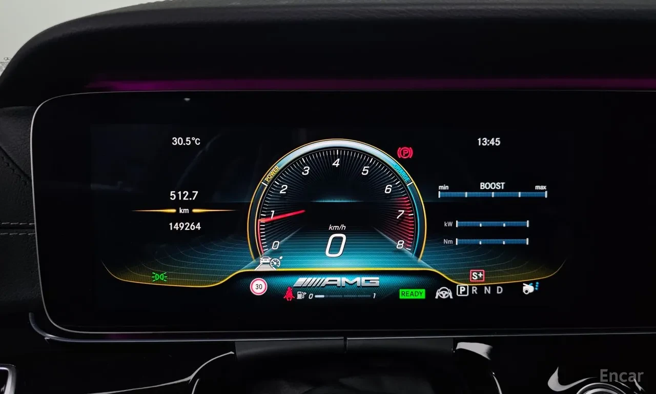 Mercedes-Benz AMG GT 4Door 43 4MATIC+ , ���� �� �� | Mobile.bg � ����������� 8