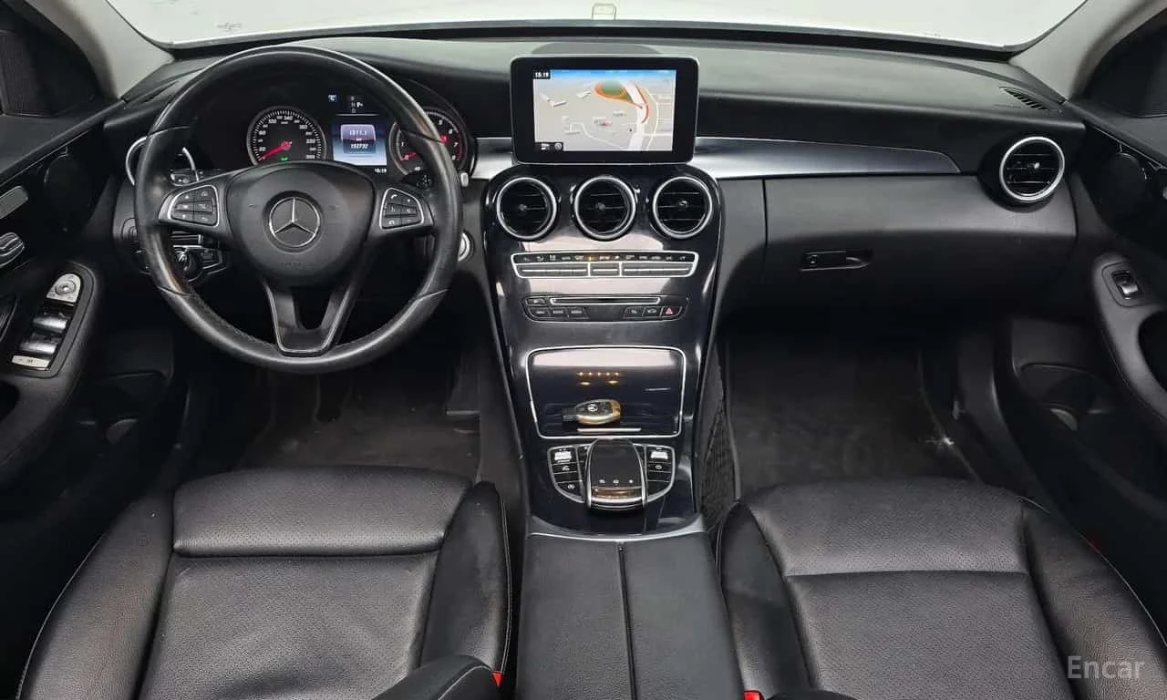 Mercedes-Benz C 200 * ��������� ���� � ������ ����� �� �������� *  | Mobile.bg � ����������� 7
