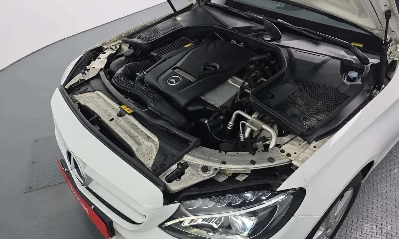 Mercedes-Benz C 200 * ��������� ���� � ������ ����� �� �������� *  | Mobile.bg � ����������� 6