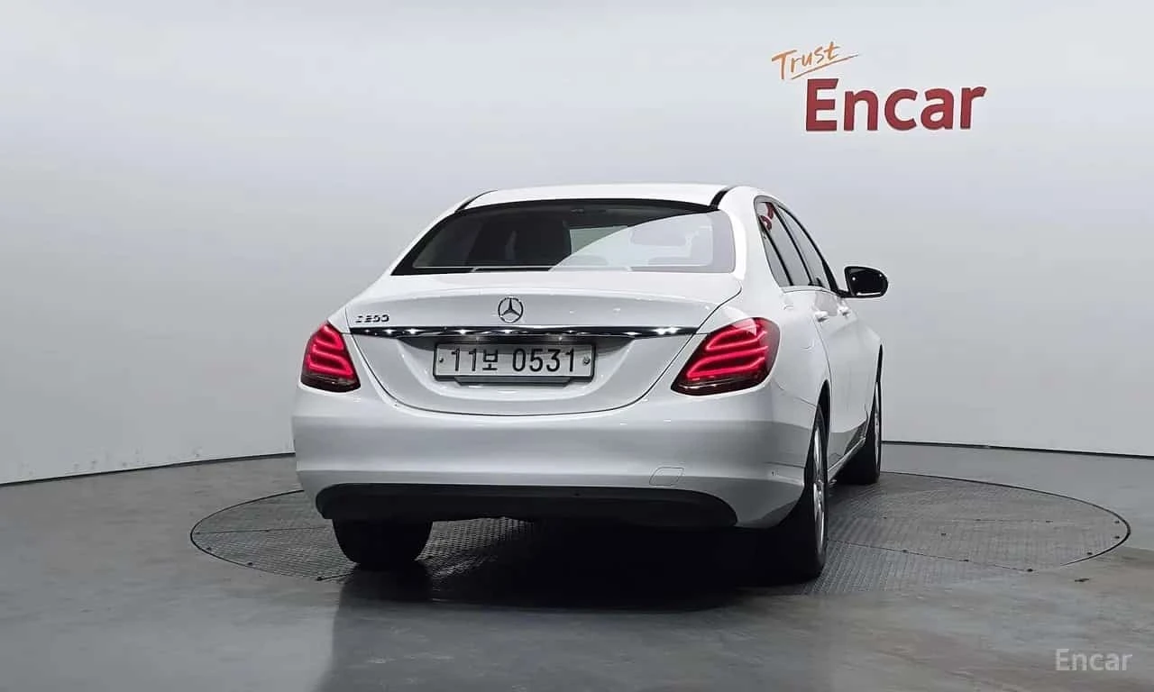 Mercedes-Benz C 200 * ��������� ���� � ������ ����� �� �������� *  | Mobile.bg � ����������� 4