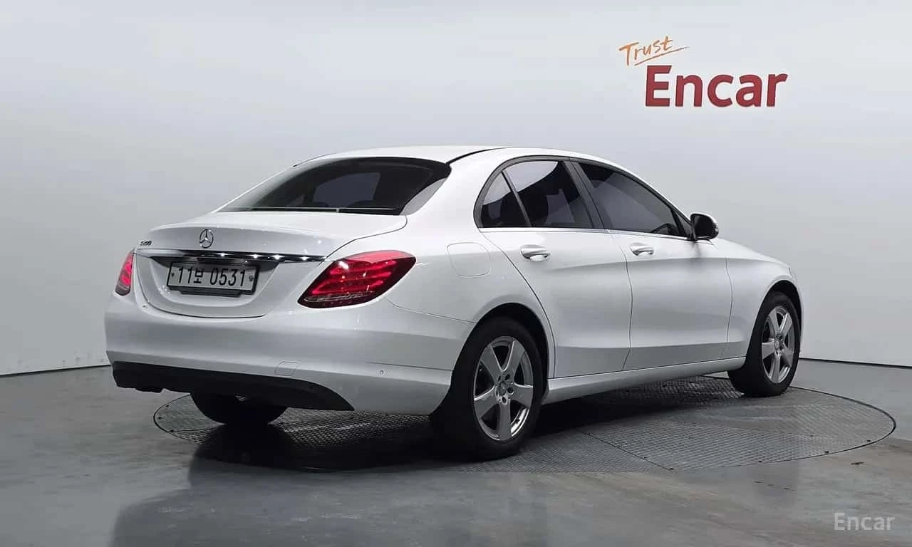 Mercedes-Benz C 200 * ��������� ���� � ������ ����� �� �������� *  | Mobile.bg � ����������� 3