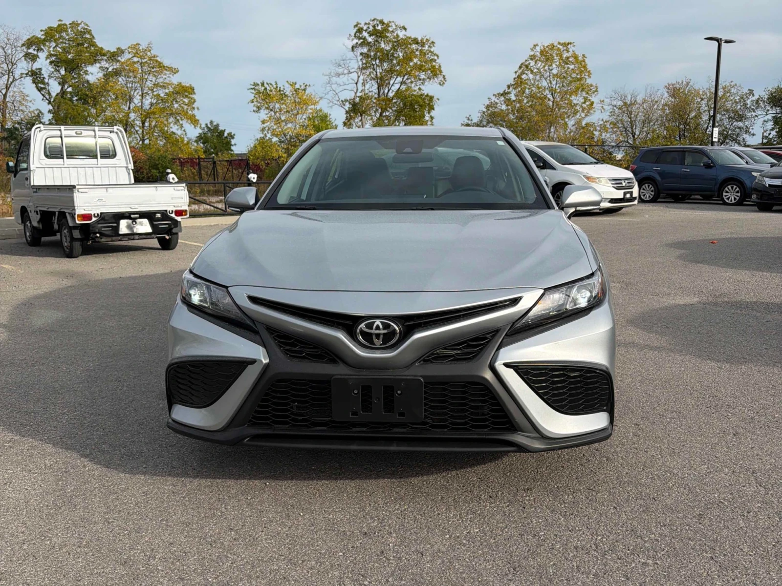 Toyota Camry SE / ���������� | Mobile.bg � ����������� 2